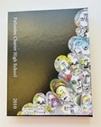 Brand New   2010 Pacific Palisades Charter  High School Yearbook - Pali Surf