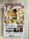 Weekly Shonen Jump 2025  36 37 Pokemon X One Piece W   Clear Bookmark Limited