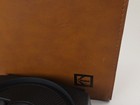 Kodak Carousel 650h Slide Projector W  Case  Transvue Tray  Lens  Remote Tested 