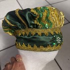 Gorro De Orula Orunmila  Religion Yoruba Ifa Santeria