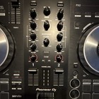 Pioneer Dj Ddj-sb3 2-channel 2-deck Serato Dj Controller Usb Tabletop Black