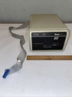 Vintage Apple Rana Systems Elite One Floppy Disk Drive - Untested