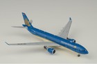 Gjhvn1570 Geminijets A330-200 1 400 Model Vn-a376 Vietnam Airlines