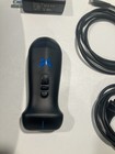 Butterfly Network Iq3 Portable Ultrasound Probe  Case cables  Color Doppler