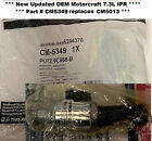 Cm5013 Cm5349 Oem Ipr Valve Fuel Injection Pressure Regulator For Ford 7 3l