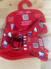 Hello Kitty Sassy Meow Cat Harness  small 