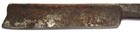 Early 19th Century Straight Razor - Vintage