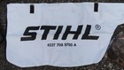 Stihl 4227-007-1000a  Vacuum Attachment Stihl Bg75 New Old Stock