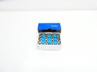 Box Of 250 Swagelok Ss-600-1-6 Stainless Male Connector 3 8in Npt X 3 8in Tube