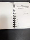Precision Shooting Reloading Guide Second Edition May 2004 Bound Manual Vintage