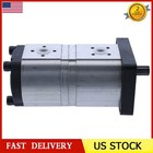 Hydraulic Pump 3a111-82202 For Kubota M4700 M5400 M6800 M8200 M9000 3a111-82204