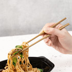 Karat  1 000 Pairs  9 5  Individually Wrapped Bamboo Chopsticks