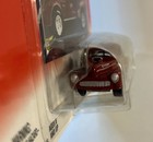 2001 Johnny Lightning Premium Collectible Red 1941 Willys Gassers