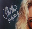 Christina Applegate Signed Married With Children Red Outfit Unframed 11x14 Photo