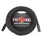 Pig Hog Phm20 10-pack High Performance 8mm Xlr Microphone Cable  20 Feet