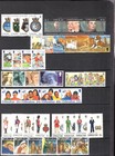 Gibraltar Qe Collection Of Mnh Sets Strong Modern Issues Cv 160