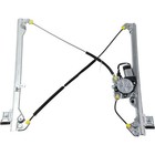 Window Regulator For 1999-2006 Silverado 1500 Front Left And Right With Motor