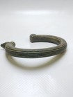 Antique Rare Extremely Ancient Bracelet Bronze Roman Authentic Very Old Jewelry