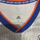 Adidas Mls Fc Cincinnati 2021 Authentic Aeroready Away Jersey - Shirt Size L