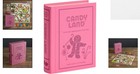 Candy Land Vintage Bookshelf Edition By   Classic Board Games For Kids With L   