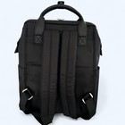 Baggallini Soho Backpack Women s Laptop Backpack Travel Bag Black