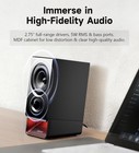 Edifier R20bt Computer Speakers Full-range Drivers Bluetooth 6 0 Touch Control