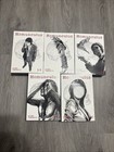 Homunculus English Manga Volumes 1-10 Complete Set By Hideo Yamamoto