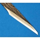 Tasai Japanese Marking Knife Kiridashi Kogatana Watetsu Iris                       