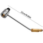 5430 Stove Pressure Regulator Replacement Part For Coleman Propane Grill stove