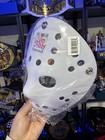 Eminem Death Of Slim Shady  jason Friday The 13th  Tdoss Hockey Mask New Rare 