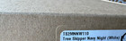New Allbirds Tree Skipper Navy Night Boat Shoes Walking Gray Laces Mens Size 12