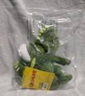 Gremlins Stripe Mohawk Phunny Plush By Kidrobot New With Tags In Sealed Bag