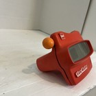 Vintage Red Viewmaster Gaf View-master Viewer Toy Orange Lever