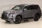 2020 Lexus Gx 460 4wd Premium 7-passenger