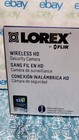 Lorex Lw3211 720p Wireless Hd Security Camera   Night Vision   Indoor Outdoor