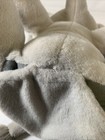 Baby Gund Animated Flappy The Elephant Plush Gray 12  Peek A Boo Ears Hang Low