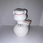 Vintage Holt Howard 1959 Cozy Kitten Cat Sugar Shaker Ceramic W stopper