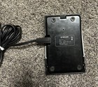 Singer Cr606 362095-001 Electronic Sewing Machine Foot Pedal 3-prong Controller