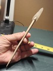 Alaskan-arrow W brass Point