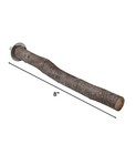 8    Natural Manzanita Wood Bird Perch - Hb03060