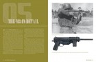 Us M3 m3a1 Submachine Gun Complete History Of America s Famed Grease Gun Book