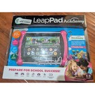 Leapfrog Leappad Academy Kids Learning Tablet Pink 7    Educational Wifi