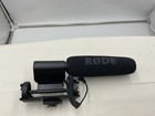 Rode Videomic Directional Shotgun Microphone