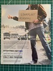 Star Trek  The Magazine Issue  out Of Production  Impeccably Clean