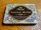 Too Faced Natural Matte Eye Shadow Collection
