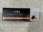 Avital 4105l Avistart Remote Start With Two 4-button Controls