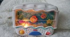Vintage Fisher-price Ocean Wonders Aquarium Baby Crib Soother 