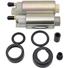 888725t02 888733t02 Dual High Low Pressure Fuel Pump For Mercury Marine Outboard