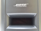 Bose Ps3-2-1 Ii Powered Speaker System W  Power Cord