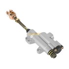 Rear Brake Master Cylinder For Taotao Dirt Pit Bike Ssr Atv 110cc 125cc 140cc